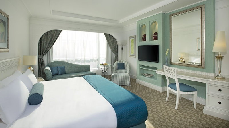 Al Habtoor Grand Resort, Autograph Collection®, Dubai, Vereinigte Arabische Emirate