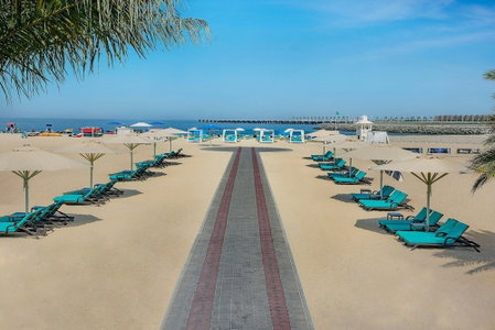 Al Habtoor Grand Resort, Autograph Collection®, Dubai, Vereinigte Arabische Emirate