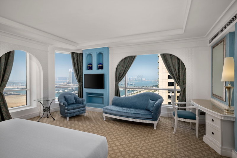 Al Habtoor Grand Resort, Autograph Collection®, Dubai, Vereinigte Arabische Emirate