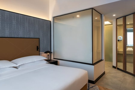 Sheraton Mall of the Emirates Hotel, Dubai, Dubai, United Arab Emirates
