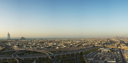 Sheraton Mall of the Emirates Hotel, Dubai, Dubai, United Arab Emirates