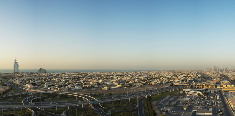 Sheraton Mall of the Emirates Hotel, Dubai, Dubai, United Arab Emirates