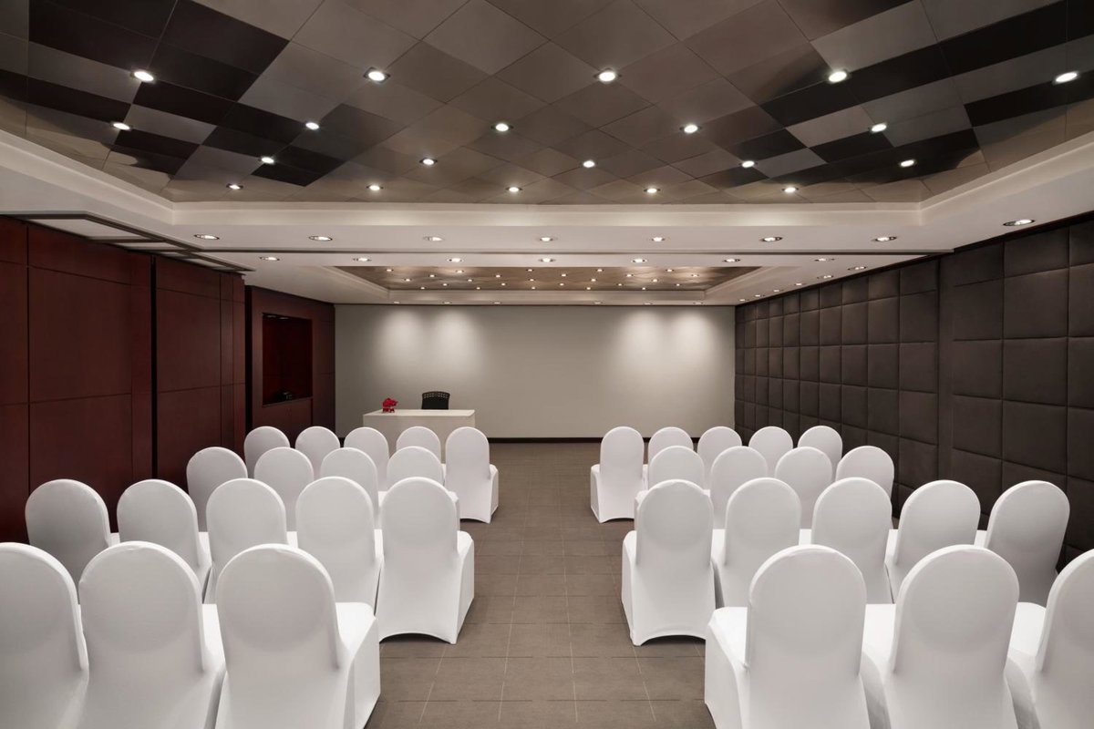 Ramada Plaza by Wyndham Dubai Deira, United Arab Emirates