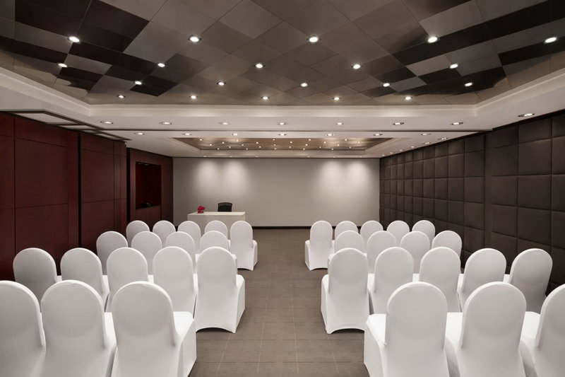 Ramada Plaza by Wyndham Dubai Deira, Dubái, Emiratos Árabes Unidos