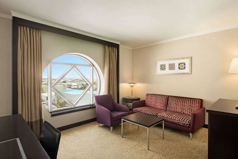 Ramada Plaza by Wyndham Dubai Deira, Dubái, Emiratos Árabes Unidos