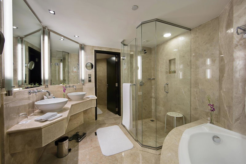 Ramada Plaza by Wyndham Dubai Deira, Dubái, Emiratos Árabes Unidos