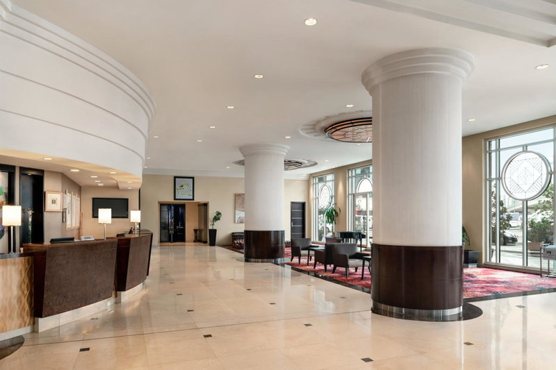 Ramada Plaza by Wyndham Dubai Deira, Dubái, Emiratos Árabes Unidos