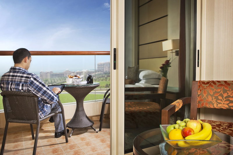 Khalidiya Palace Rayhaan by Rotana, Abu Dhabi, Vereinigte Arabische Emirate