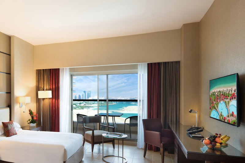 Khalidiya Palace Rayhaan by Rotana, Abu Dhabi, Vereinigte Arabische Emirate