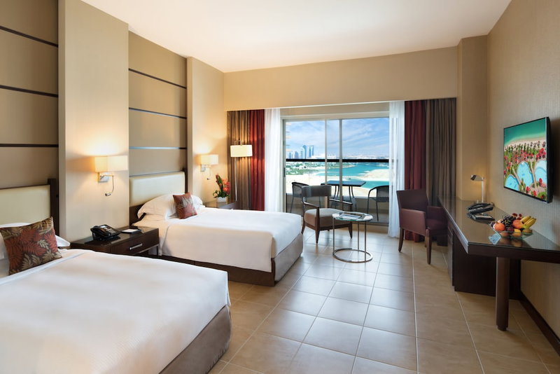 Khalidiya Palace Rayhaan by Rotana, Abu Dhabi, Vereinigte Arabische Emirate