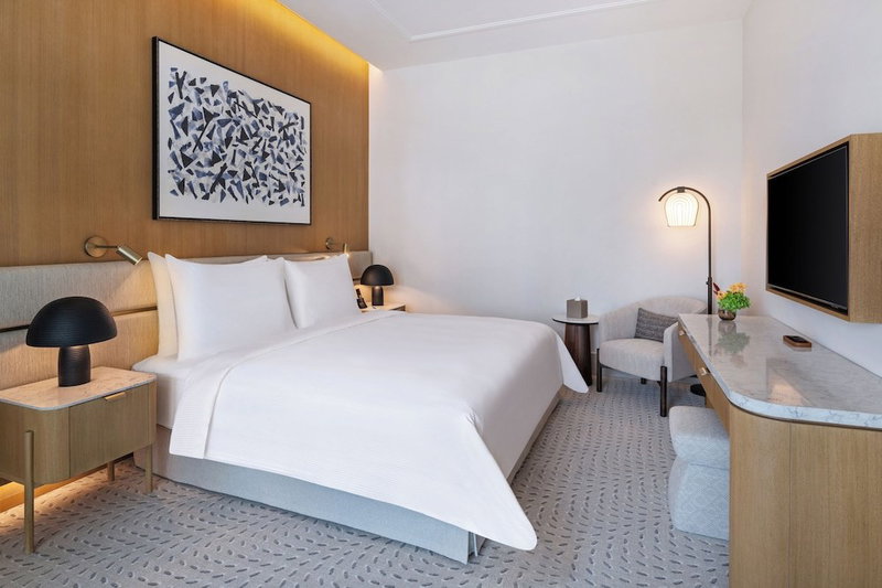 Vida Creek Beach Hotel, Dubai, United Arab Emirates