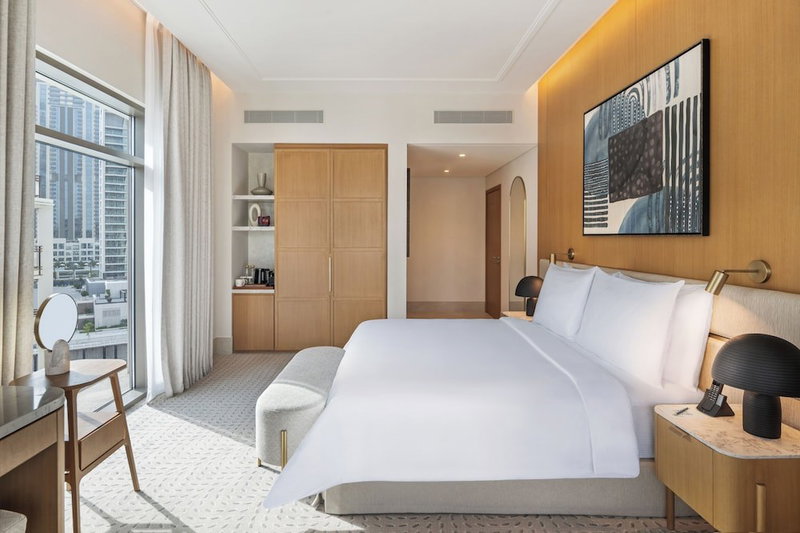 Vida Creek Beach Hotel, Dubai, United Arab Emirates