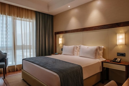 Stella Di Mare Dubai Marina Hotel, Дубай, ОАЭ