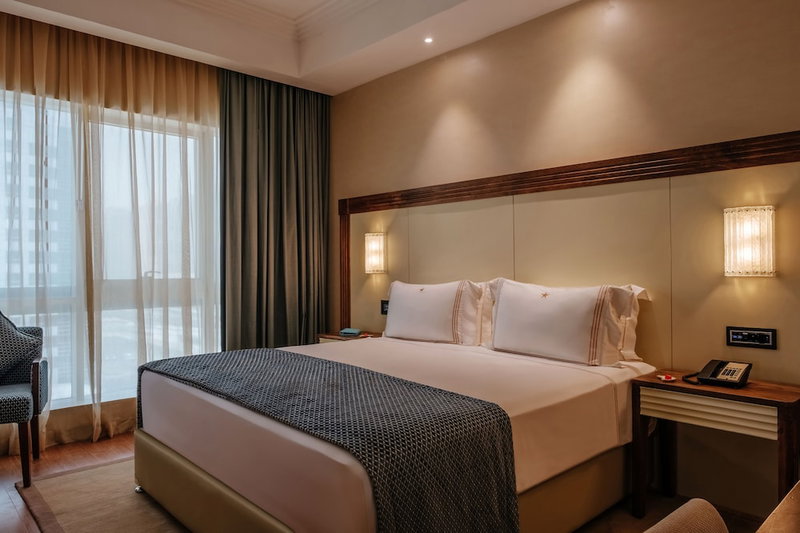 Stella Di Mare Dubai Marina Hotel, Дубай, ОАЭ