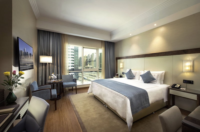 Stella Di Mare Dubai Marina Hotel, Дубай, ОАЭ