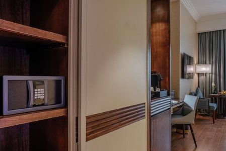 Stella Di Mare Dubai Marina Hotel, Дубай, ОАЭ