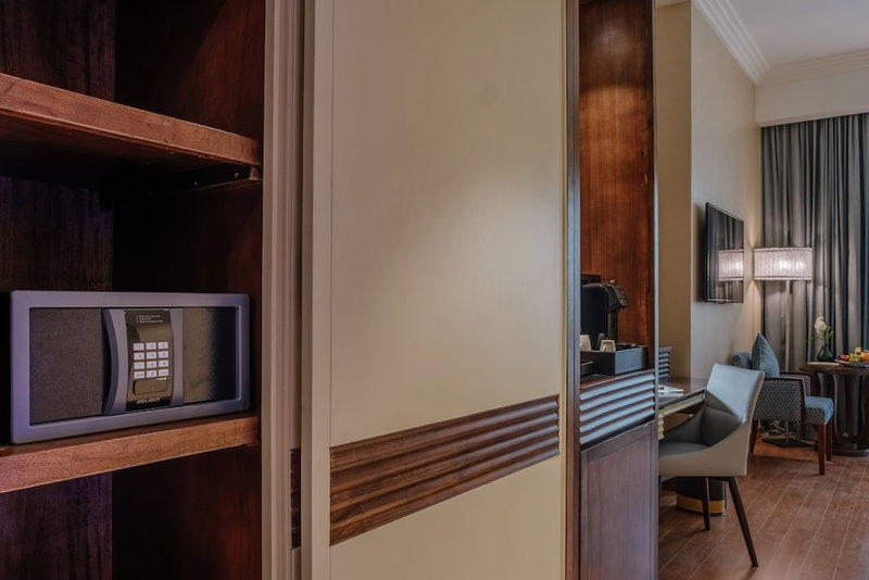Stella Di Mare Dubai Marina Hotel, Дубай, ОАЭ