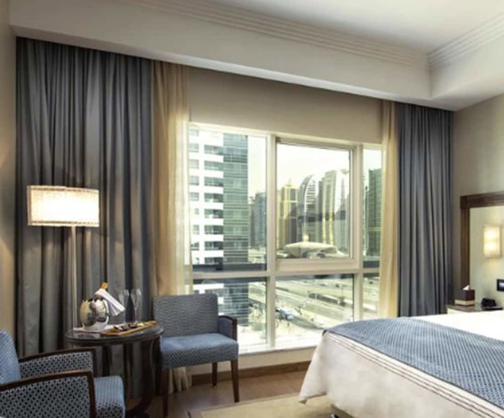 Stella Di Mare Dubai Marina Hotel, Дубай, ОАЭ
