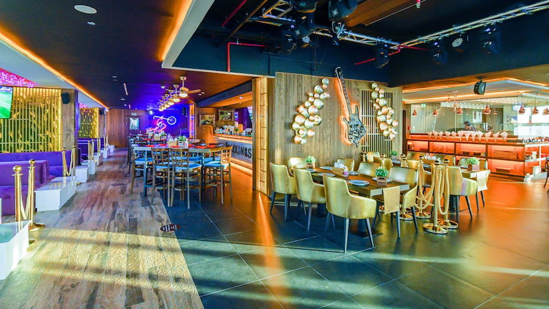 Stella Di Mare Dubai Marina Hotel, Дубай, ОАЭ