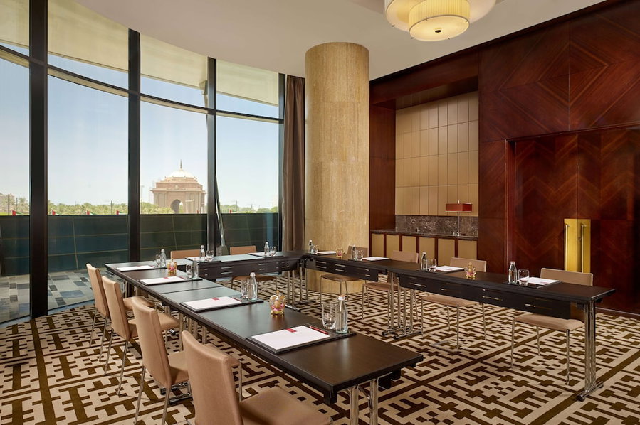 Grand Hyatt Abu Dhabi Hotel And Residences Emirates Pearl, Abu Dabi, Emiratos Árabes Unidos