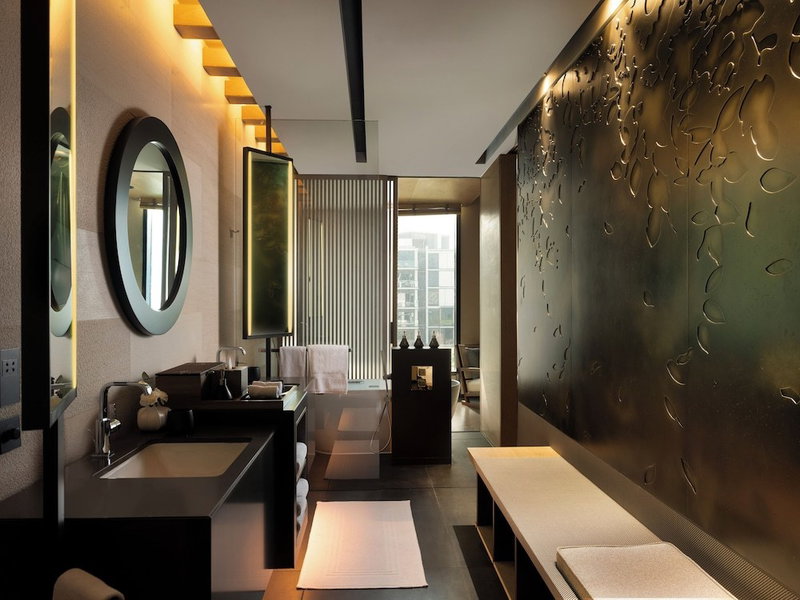 Banyan Tree Dubai at Bluewaters, Dubaï, Emirats Arabes Unis
