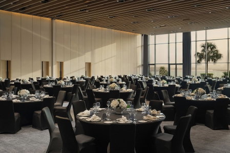Banyan Tree Dubai at Bluewaters, Dubaï, Emirats Arabes Unis