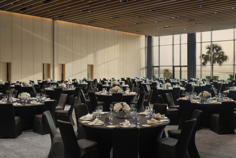 Banyan Tree Dubai at Bluewaters, Dubaï, Emirats Arabes Unis