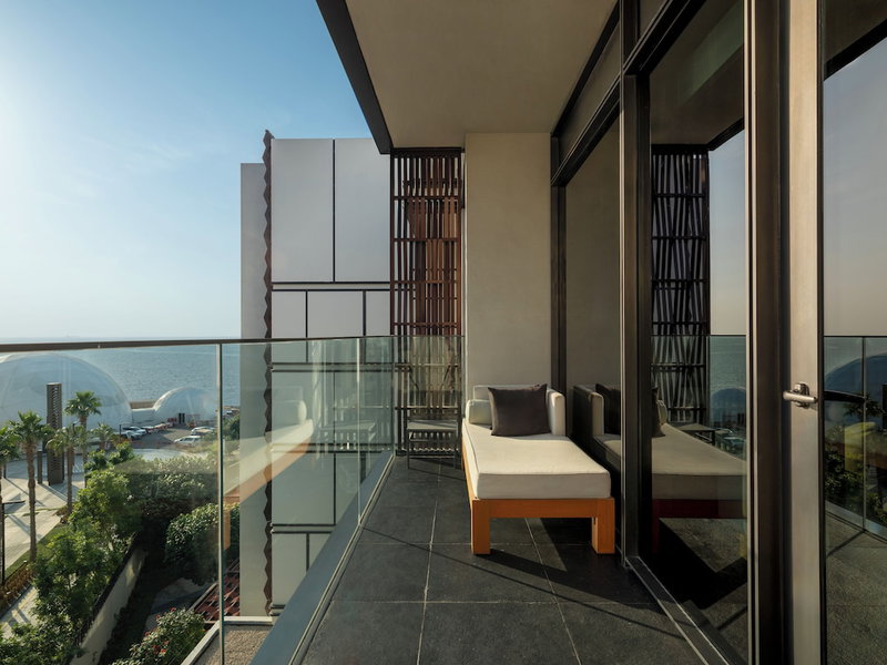 Banyan Tree Dubai at Bluewaters, Dubaï, Emirats Arabes Unis