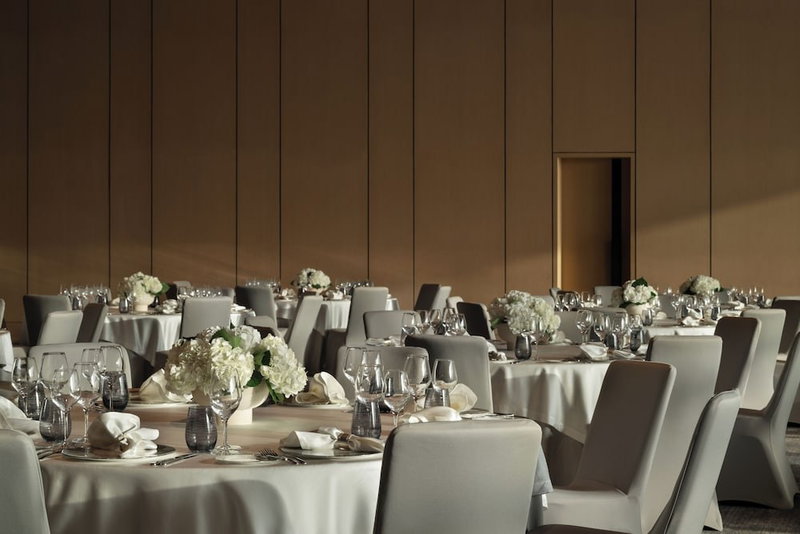 Banyan Tree Dubai at Bluewaters, Dubaï, Emirats Arabes Unis