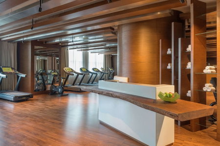 Hilton Dubai Al Habtoor City, Dubái, Emiratos Árabes Unidos