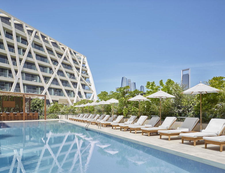 The Abu Dhabi Edition, Abu Dhabi, Vereinigte Arabische Emirate
