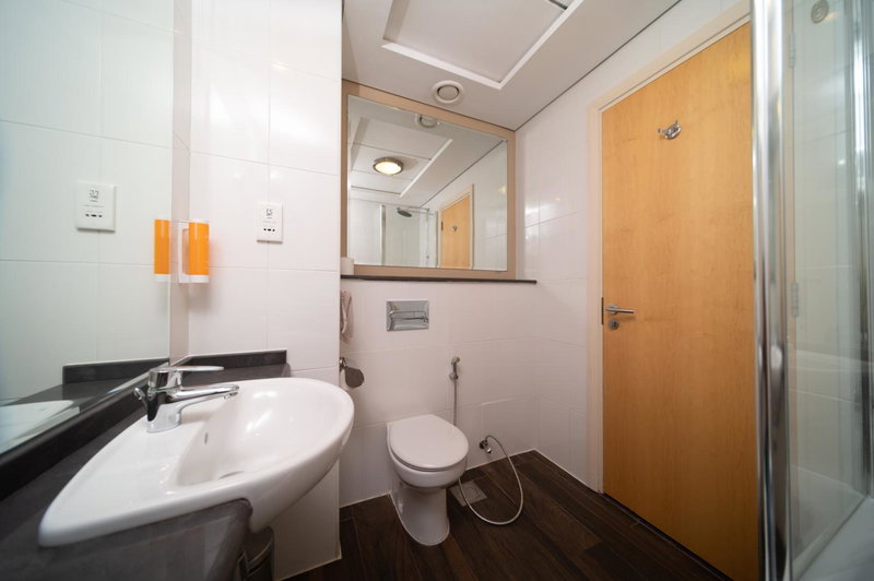 Premier Inn Dubai Silicon Oasis - An Emirates Group Company, Dubai, Vereinigte Arabische Emirate
