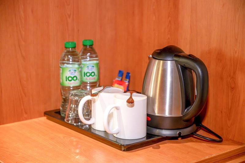 Premier Inn Dubai Silicon Oasis - An Emirates Group Company, Dubai, Vereinigte Arabische Emirate