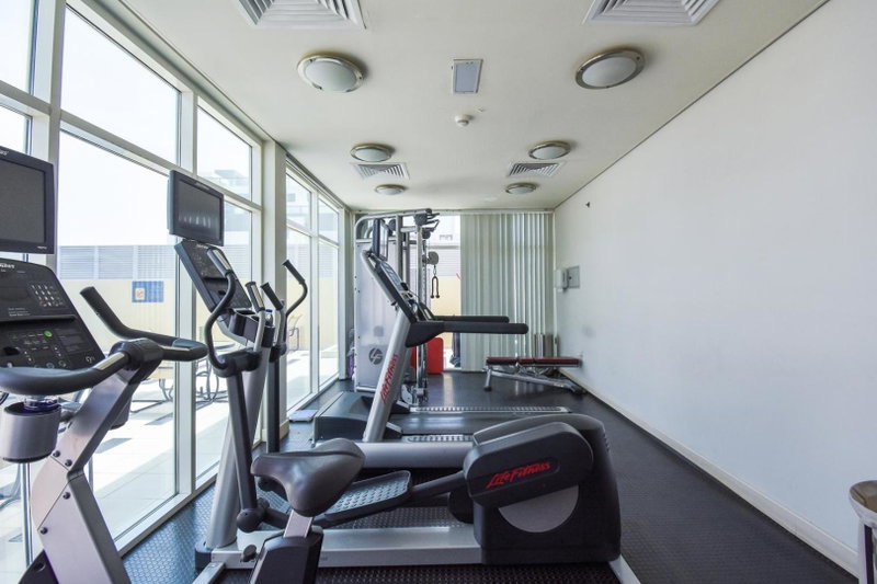 Premier Inn Dubai Silicon Oasis - An Emirates Group Company, Dubai, Vereinigte Arabische Emirate