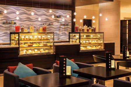 Sheraton Dubai Creek Hotel & Towers, Dubai, United Arab Emirates