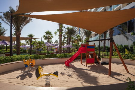 Centara Mirage Beach Resort Dubai, Dubai, Vereinigte Arabische Emirate