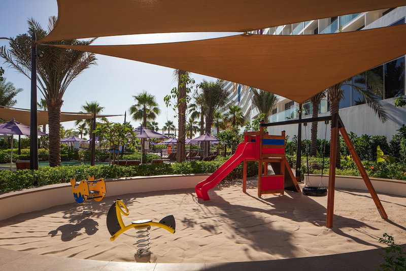 Centara Mirage Beach Resort Dubai, Dubai, Vereinigte Arabische Emirate
