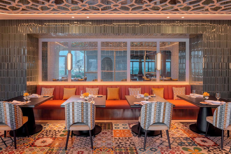 Avani+ Palm View Dubai Hotel & Suites, Dubaï, Emirats Arabes Unis