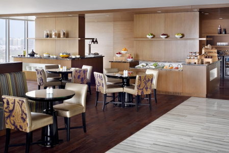 Marriott Hotel Downtown, Abu Dhabi, Абу-Даби, ОАЭ