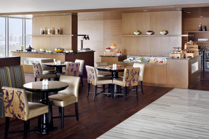 Marriott Hotel Downtown, Abu Dhabi, Абу-Даби, ОАЭ
