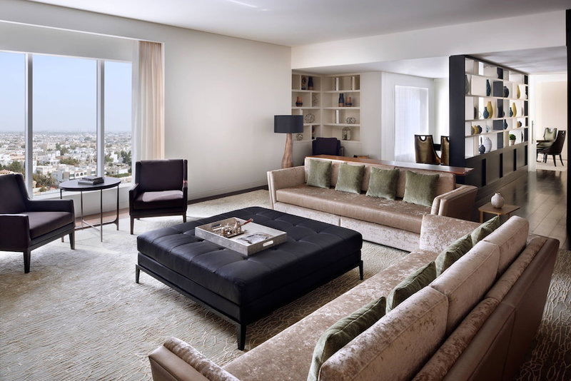 Marriott Hotel Downtown, Abu Dhabi, Абу-Даби, ОАЭ