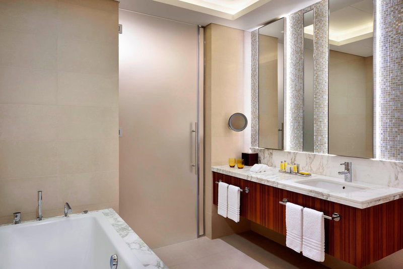 Marriott Hotel Downtown, Abu Dhabi, Абу-Даби, ОАЭ