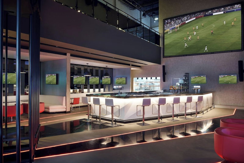 Marriott Hotel Downtown, Abu Dhabi, Абу-Даби, ОАЭ