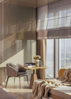 One&Only One Za'abeel, Dubai, United Arab Emirates