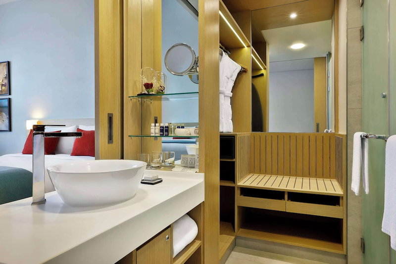 Avani Ibn Battuta Dubai Hotel, Dubai, United Arab Emirates