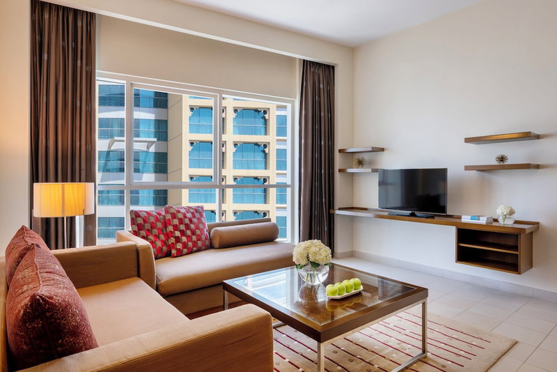 Grand Millennium Al Wahda, Abu Dhabi, Vereinigte Arabische Emirate