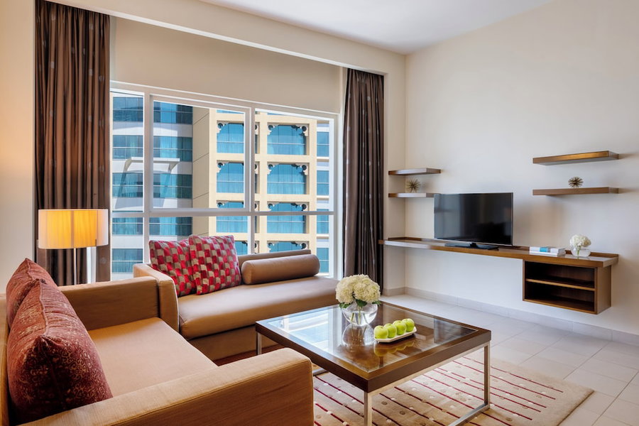 Grand Millennium Al Wahda, Abu Dhabi, Vereinigte Arabische Emirate