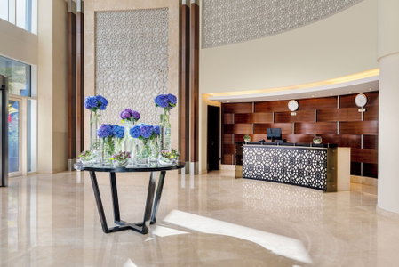 Grand Millennium Al Wahda, Abu Dhabi, Vereinigte Arabische Emirate