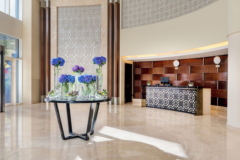 Grand Millennium Al Wahda, Abu Dhabi, Vereinigte Arabische Emirate