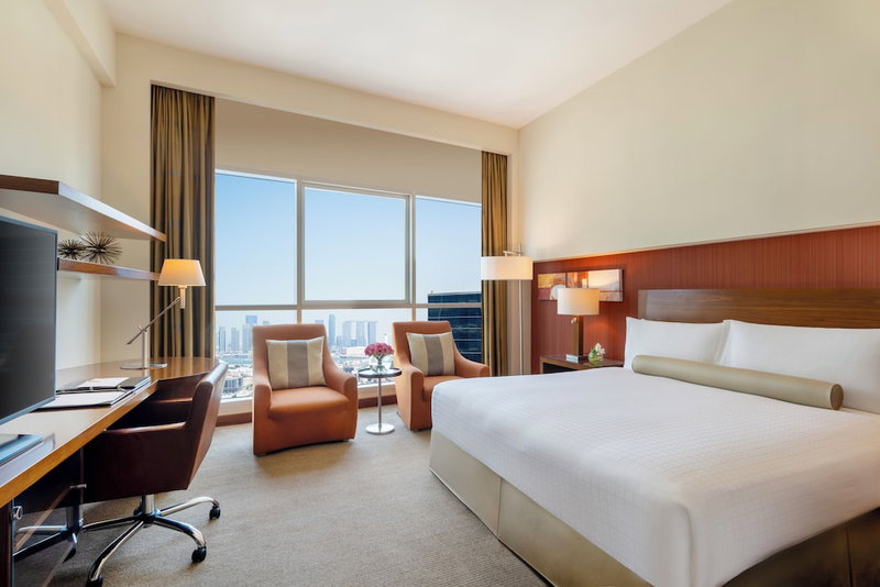 Grand Millennium Al Wahda, Abu Dhabi, Vereinigte Arabische Emirate